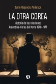 La otra Corea (eBook, ePUB)