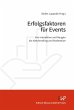 Erfolgsfaktoren für Events (eBook,... - Bild 1