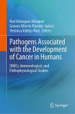 Pathogens Associated with the Development of Cancer in Humans (eBook, PDF)