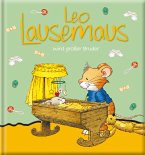 Leo Lausemaus wird großer Bruder (fixed-layout eBook, ePUB)