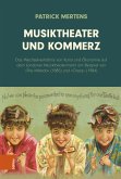 Musiktheater und Kommerz (eBook, PDF)