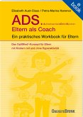 ADS. Eltern als Coach. (eBook, ePUB)