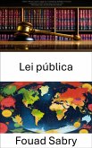 Lei pública (eBook, ePUB)