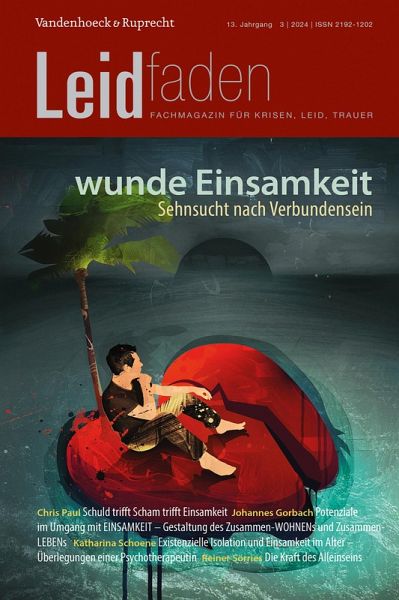 wunde Einsamkeit - Sehnsucht nach Verbundensein (eBook, PDF)