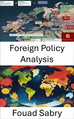 Foreign Policy Analysis (eBook, ePUB) - Sabry, Fouad