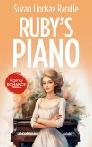 Ruby's Piano (eBook, ePUB)