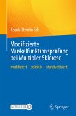 Modifizierte Muskelfunktionsprüfung bei Multipler Sklerose (eBook, PDF)