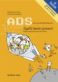 ADS: Topfit beim Lernen (eBook, ePUB)