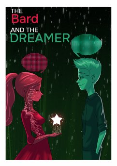 The Bard & the Dreamer (eBook, ePUB) - Bard 1.0 AI; The Dreamer