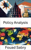 Policy Analysis (eBook, ePUB)