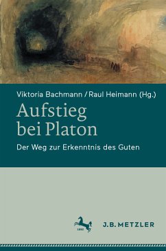 Aufstieg bei Platon (eBook, PDF)