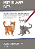 How to Draw Cats (eBook, ePUB)