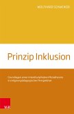 Prinzip Inklusion (eBook, PDF)