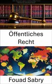 Öffentliches Recht (eBook, ePUB)