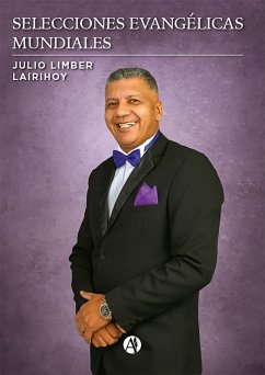 Cover Selecciones Evangélicas Mundiales (eBook, ePUB)
