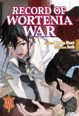 Record of Wortenia War: Volume 25 (eBook, ePUB)