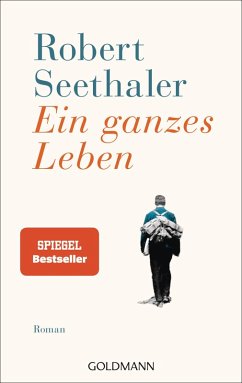Cover Ein ganzes Leben (eBook, ePUB)
