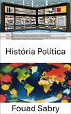 História Política (eBook, ePUB)