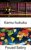 Kamu hukuku (eBook, ePUB)