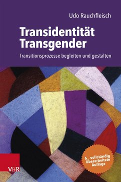 Transidentität – Transgender (eBook, PDF) - Rauchfleisch, Udo