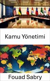 Kamu Yönetimi (eBook, ePUB)