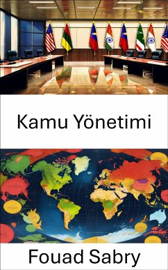 Kamu Yönetimi (eBook, ePUB) - Sabry, Fouad