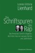 Die Schriftspuren des Rap (eBook, PDF) - Bild 1