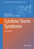 Cytokine Storm Syndrome (eBook, PDF)