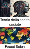 Teoria della scelta sociale (eBook, ePUB)