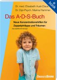 Das ADS-Buch (eBook, ePUB)