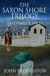 The Saxon Shore Trilogy (eBook, ePUB) - Bild 1