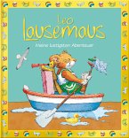 Leo Lausemaus - Meine lustigsten Abenteuer (eBook, ePUB)