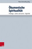 Ökumenische Spiritualität (eBook, PDF)