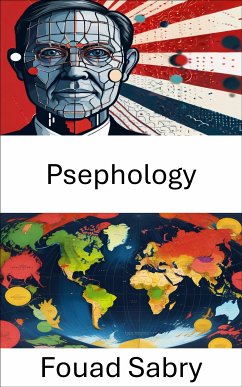 Psephology (eBook, ePUB) - Sabry, Fouad