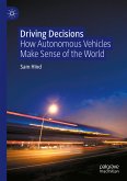 Driving Decisions (eBook, PDF)