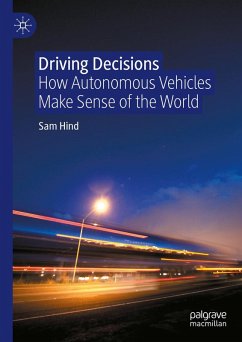 Cover Driving Decisions (eBook, PDF)