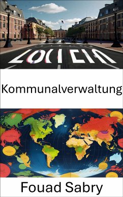 Kommunalverwaltung (eBook, ePUB) - Sabry, Fouad