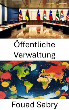 Öffentliche Verwaltung (eBook, ePUB) - Sabry, Fouad