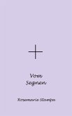 Vom Segnen (eBook, ePUB)