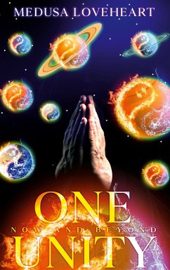 One Unity (eBook, ePUB) - Loveheart, Medusa