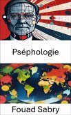 Pséphologie (eBook, ePUB)