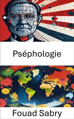 Pséphologie (eBook, ePUB) - Sabry, Fouad