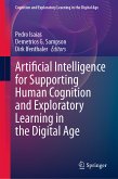 Artificial Intelligence for Supporting Human Cognition and Exploratory Learning in the Digital Age (eBook, PDF)