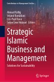 Strategic Islamic Business and Management (eBook, PDF)