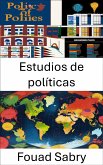 Estudios de políticas (eBook, ePUB)