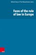 Faces of the rule of law in Europe... - Bild 1
