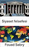 Siyaset felsefesi (eBook, ePUB)