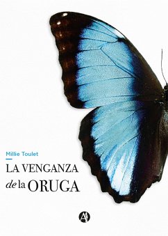Cover La venganza de la oruga (eBook, ePUB)