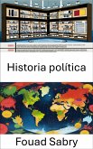 Historia política (eBook, ePUB)