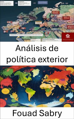 Análisis de política exterior (eBook, ePUB) - Sabry, Fouad